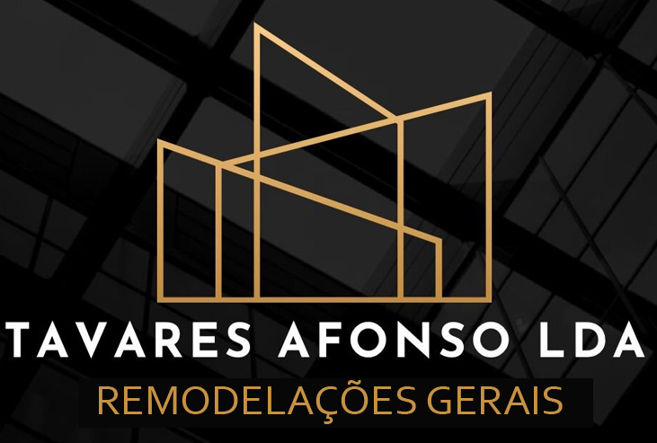 Tavares Afonso Remodelações Gerais